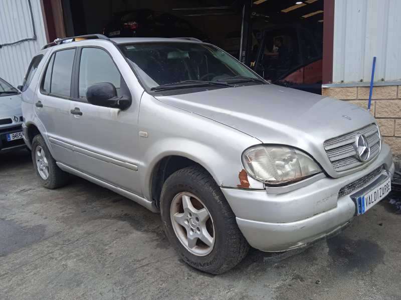 MERCEDES-BENZ CLASE M (W163)