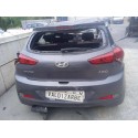 HYUNDAI I20 ACTIVE