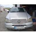 MERCEDES-BENZ CLASE M (W163)