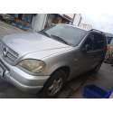 MERCEDES-BENZ CLASE M (W163)