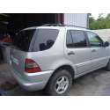 MERCEDES-BENZ CLASE M (W163)