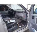 MERCEDES-BENZ CLASE M (W163)