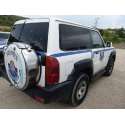 NISSAN PATROL GR (Y61)