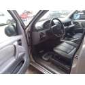 MERCEDES-BENZ CLASE M (W163)