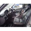 MERCEDES-BENZ CLASE M (W163)