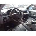 MERCEDES-BENZ CLASE M (W163)