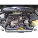 MERCEDES-BENZ CLASE M (W163)
