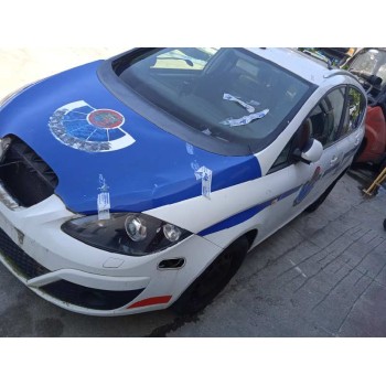 seat altea xl (5p5) del año 2011