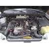 mercedes-benz clase m (w163) del año 2000