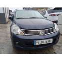NISSAN TIIDA HATCHBACK (C11)