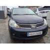 nissan tiida hatchback (c11) del año 2009