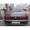 PEUGEOT 607 (S2)
