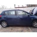 NISSAN TIIDA HATCHBACK (C11)
