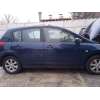 nissan tiida hatchback (c11) del año 2009