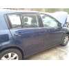 nissan tiida hatchback (c11) del año 2009