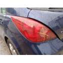 NISSAN TIIDA HATCHBACK (C11)