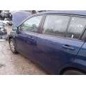 NISSAN TIIDA HATCHBACK (C11)