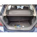 NISSAN TIIDA HATCHBACK (C11)