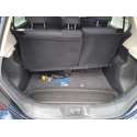 NISSAN TIIDA HATCHBACK (C11)
