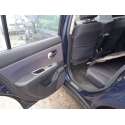 NISSAN TIIDA HATCHBACK (C11)