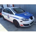 SEAT ALTEA XL (5P5)