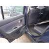 nissan tiida hatchback (c11) del año 2009