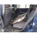 NISSAN TIIDA HATCHBACK (C11)
