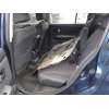 nissan tiida hatchback (c11) del año 2009