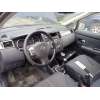 nissan tiida hatchback (c11) del año 2009