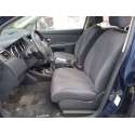 NISSAN TIIDA HATCHBACK (C11)