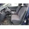 nissan tiida hatchback (c11) del año 2009