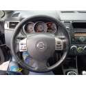 NISSAN TIIDA HATCHBACK (C11)
