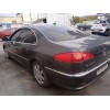 peugeot 607 (s2) del año 2005