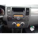 NISSAN TIIDA HATCHBACK (C11)