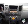 nissan tiida hatchback (c11) del año 2009
