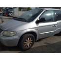 CHRYSLER VOYAGER IV (RG, RS)