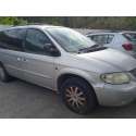 CHRYSLER VOYAGER IV (RG, RS)