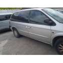 CHRYSLER VOYAGER IV (RG, RS)