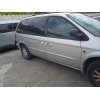 chrysler voyager iv (rg, rs) del año 2003