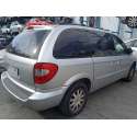 CHRYSLER VOYAGER IV (RG, RS)