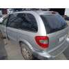 chrysler voyager iv (rg, rs) del año 2003