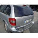CHRYSLER VOYAGER IV (RG, RS)