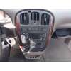 chrysler voyager iv (rg, rs) del año 2003