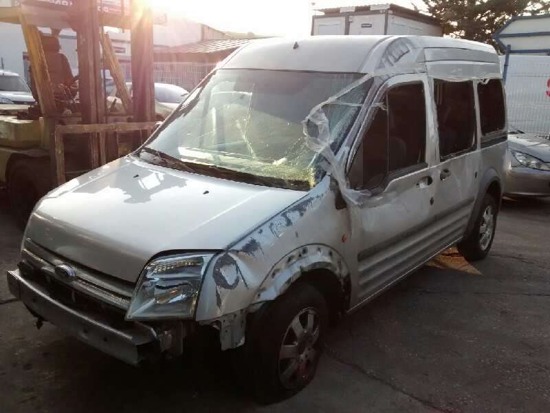 FORD TRANSIT CONNECT (TC7)