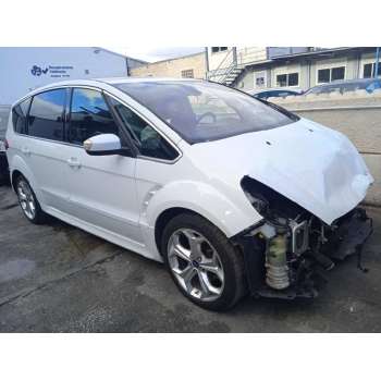 FORD S-MAX (CA1)