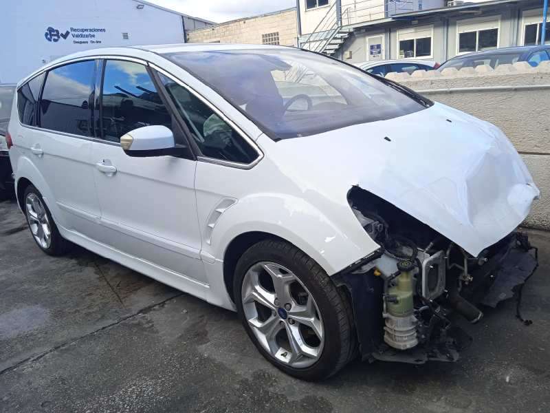 FORD S-MAX (CA1)