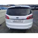 FORD S-MAX (CA1)