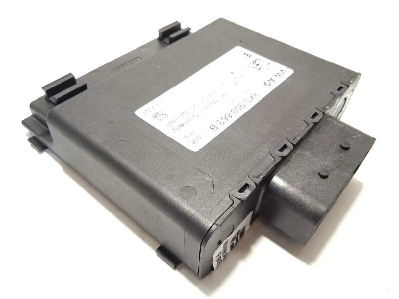 MODULO ELECTRONICO 8K0959663B 