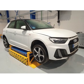 audi a1 sportback (gba) del año 2024