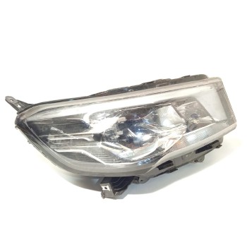 Recambio de faro derecho para maxus edeliver 9 furgoneta electric (sv63c, sv63d) referencia OEM IAM C00295582  